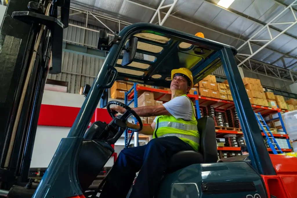 Forklift Sales